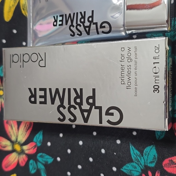 Radial Glass Primer - Picture 2 of 10